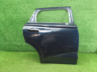 Дверь задняя правая Haval F7 2 (2024-н.в.)