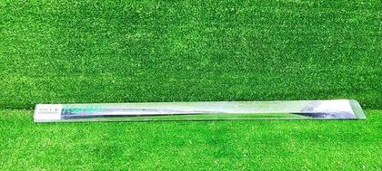 Молдинг двери задний правый Bentley Bentayga (2015-2020)