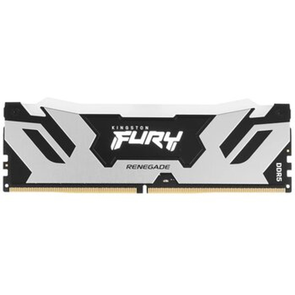Оперативная память KINGSTON FURY Renegade DDR5 32GB 6400MHz CL32 KF564C32RSA-32