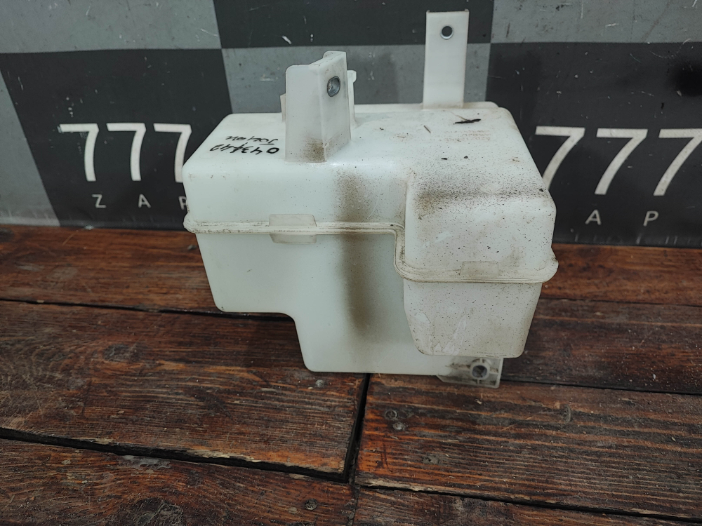 Бачок омывателя Haval Jolion 21-нв Б/У Оригинал 5207100XST10A