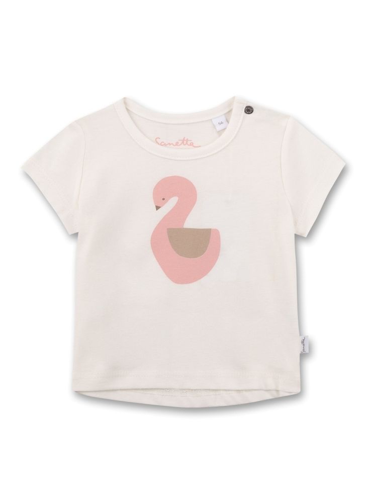 Футболка Sanetta Kidswear 115613 1829