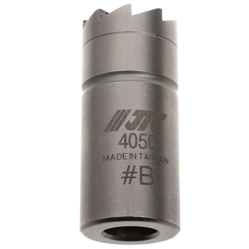 Фреза (17x17) для притирки седел форсунок (Delphi/Bosh) дизельного двигателя JTC