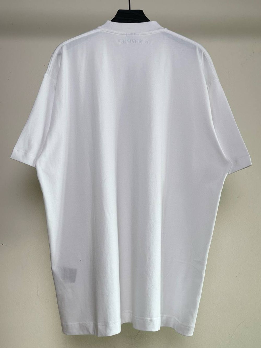 Футболка Vetements