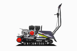 Мотобуксировщик SHARMAX SE600 1450 HP23 Enduro