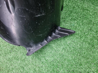 Подкрылок передний правый Volvo XC40 (2017-2022)