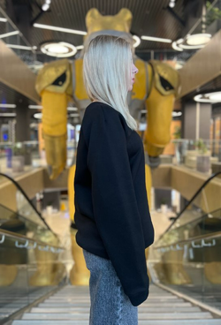 Свитшот «Мой УГНТУ»