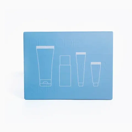 by Dr.Malakhova Набор I am travel kit for normal to dry skin.