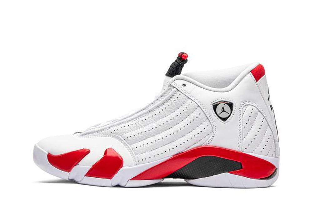 Кроссовки Jordan Air Jordan 14 Candy Cane