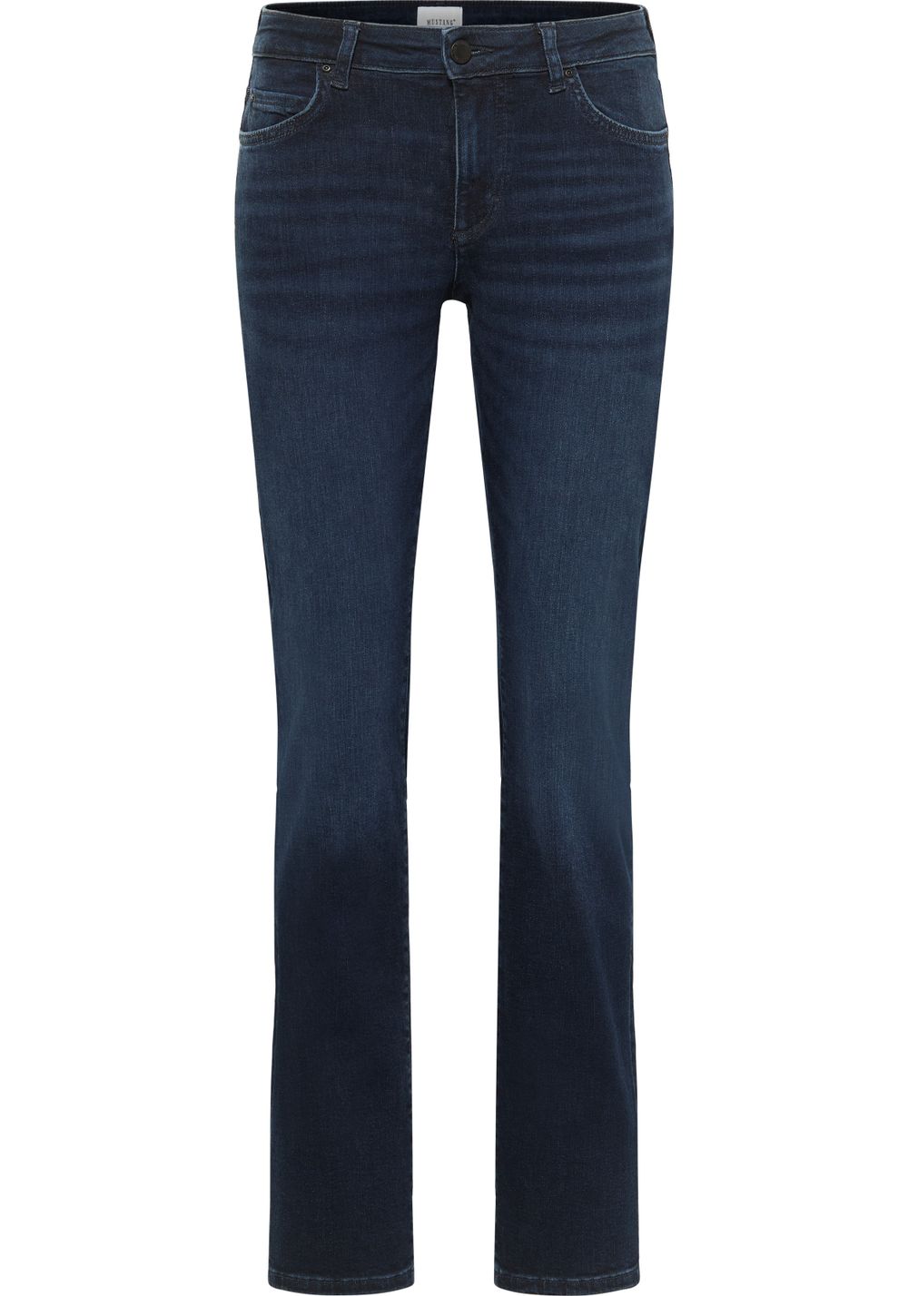 Джинсы Crosby Relaxed Straight 1013593-5000-882