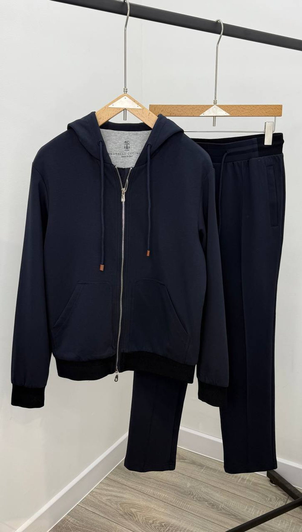 Спортивный костюм Brunello Cuccinelli