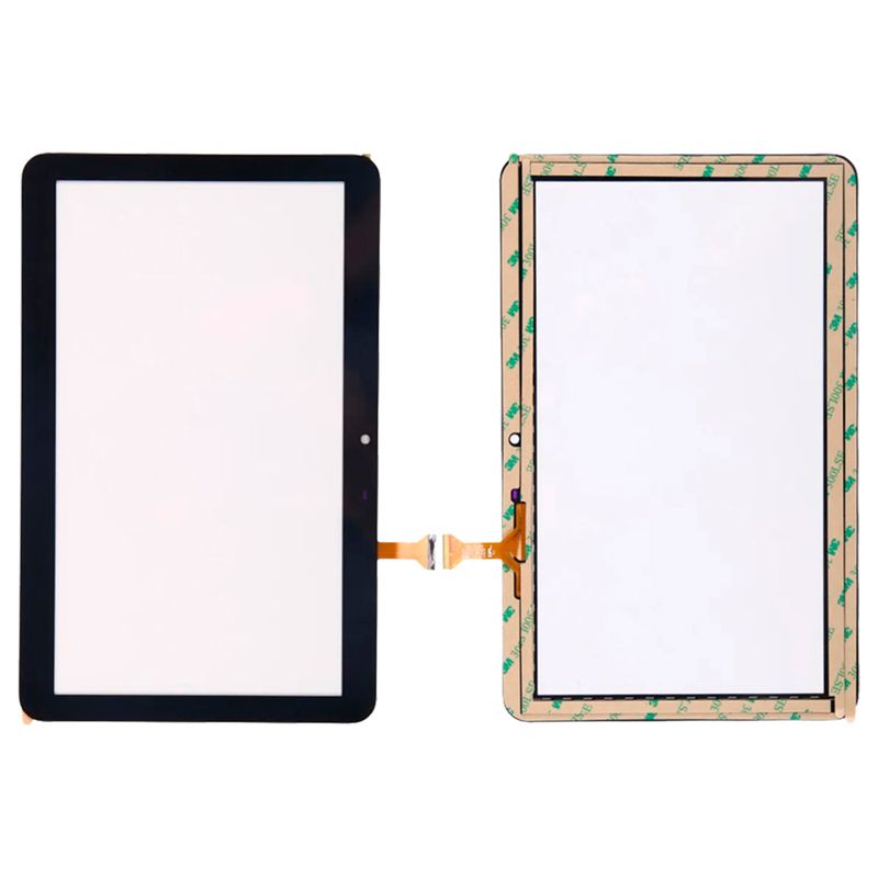 Тачскрин для Digma Optima 1026N 3G (TT1192PG) (версия 1) (Черный)