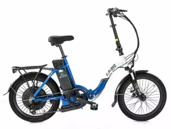 Электровелосипед Elbike Galant Elite