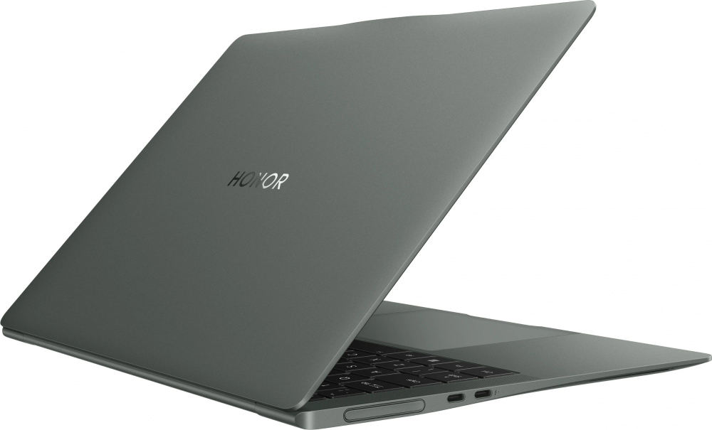 Ноутбук  Honor MagicBook Art 14 14.6 ", Core Ultra 7, 32 Гб RAM, 1 Тб SSD, Arc graphics, Зеленый