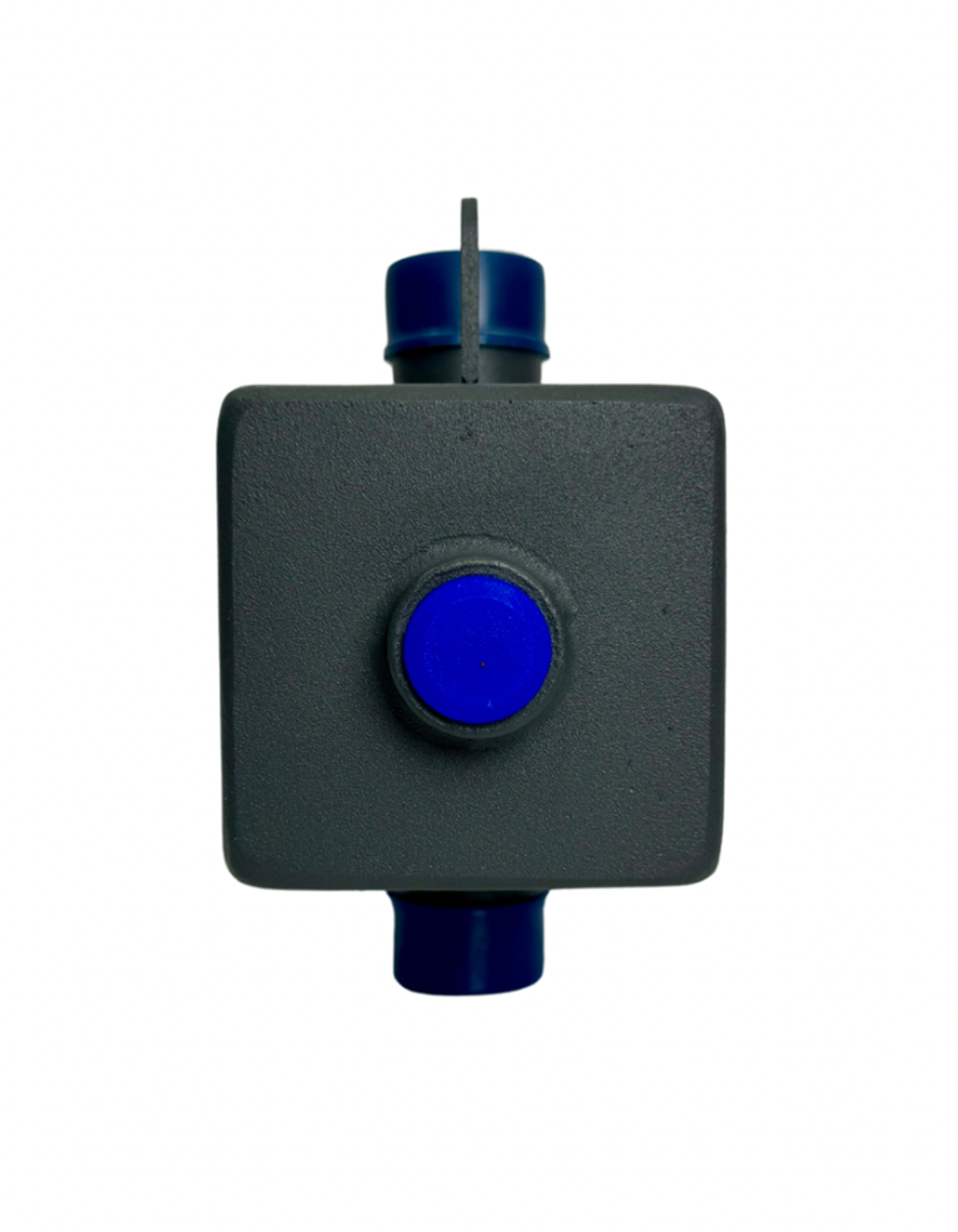 ГРУ60-1В сталь с 2-мя кронштейнами САРМАТ