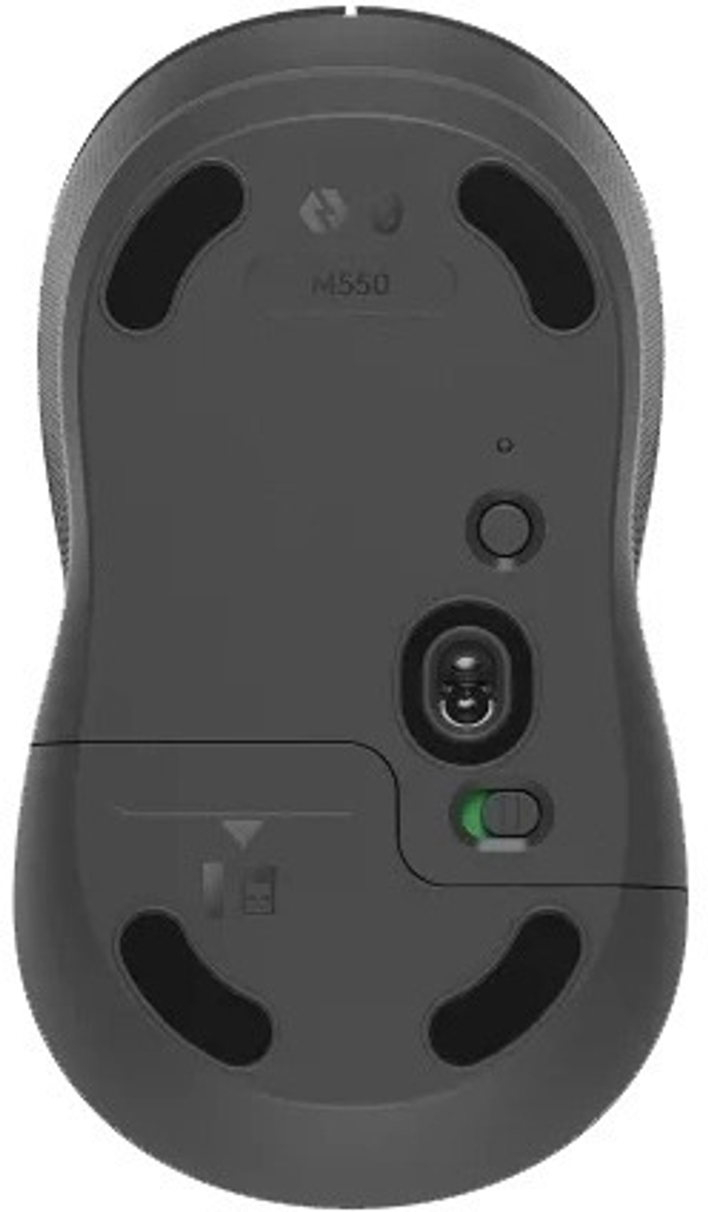Мышь Wireless Logitech M550