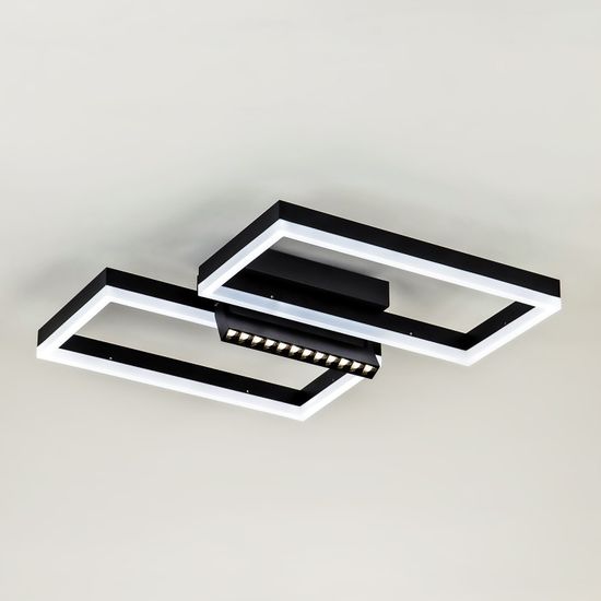 Потолочный светильник LED4U L1034-500