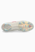 Бутсы Nike x Jordan Tiempo Maestro Elite Limited Edition FG - серый