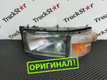 Фара левая