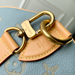 Louis Vuitton Speedy P9 Bandouliere 40