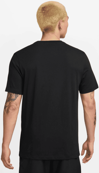 Футболка мужская Nike Dri-FIT Court, арт. HV1715-010