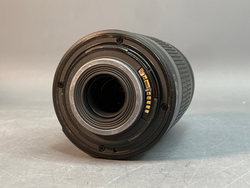 Canon EF-S 55-250mm 4-5.6 IS