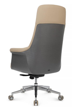 Кресло Riva Верди A655C Бежевый