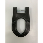 Крепление фары печатное для электросамоката Kugoo M2, Halten и подобных рулевых стоек