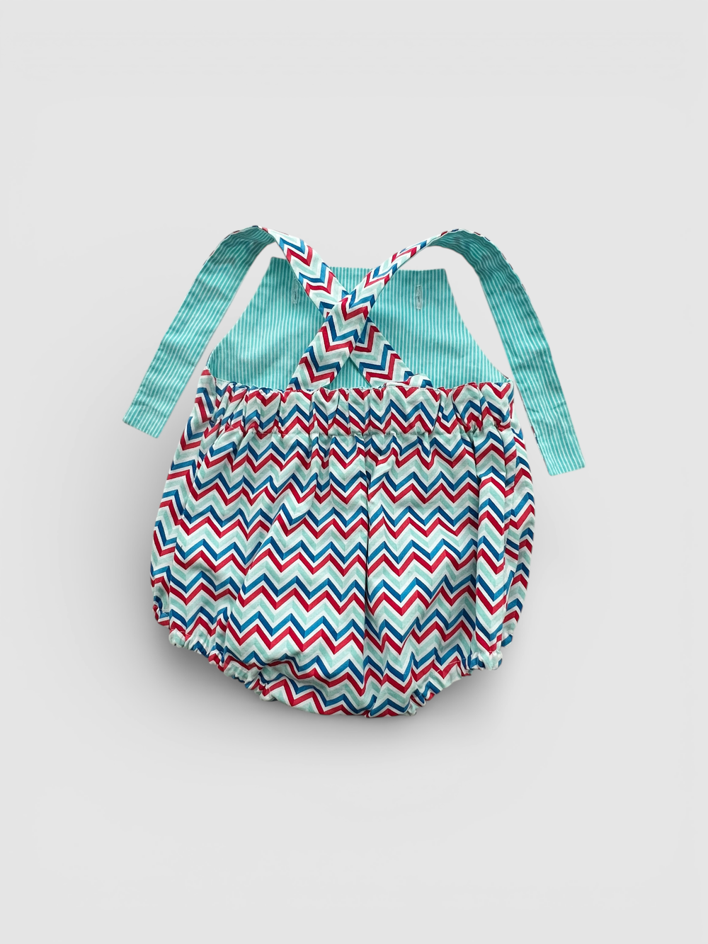 Ромпер двусторонний