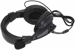 Игровая гарнитура с микрофоном TUCCI TC-L750MV Стерео PC