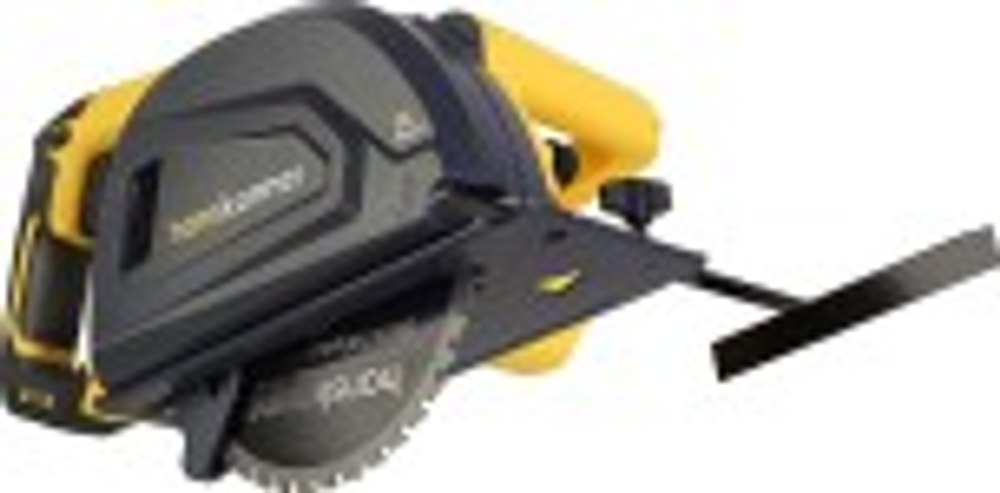 Пила циркулярная сетевая HANSKONNER HCS50185TP platinum,бесщеточная