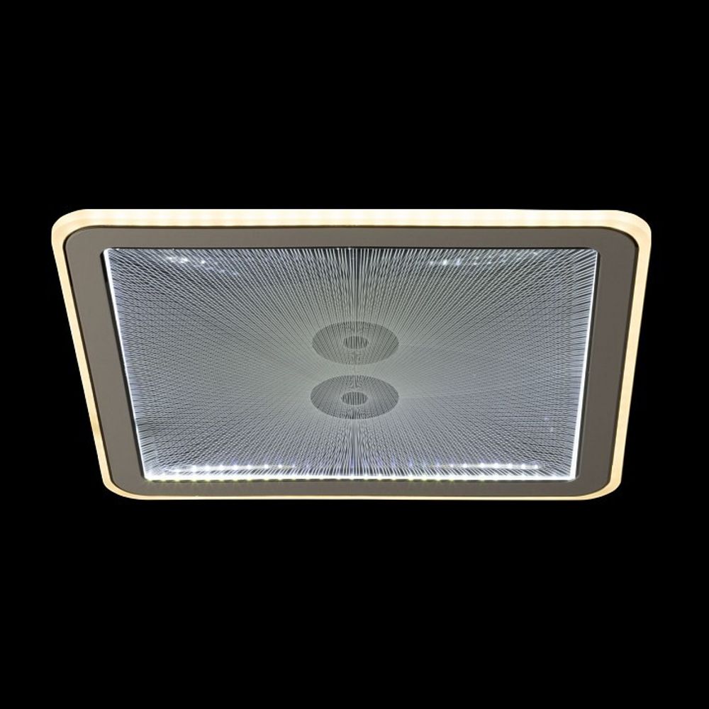 Накладной светильник De City Норден 10 660016001