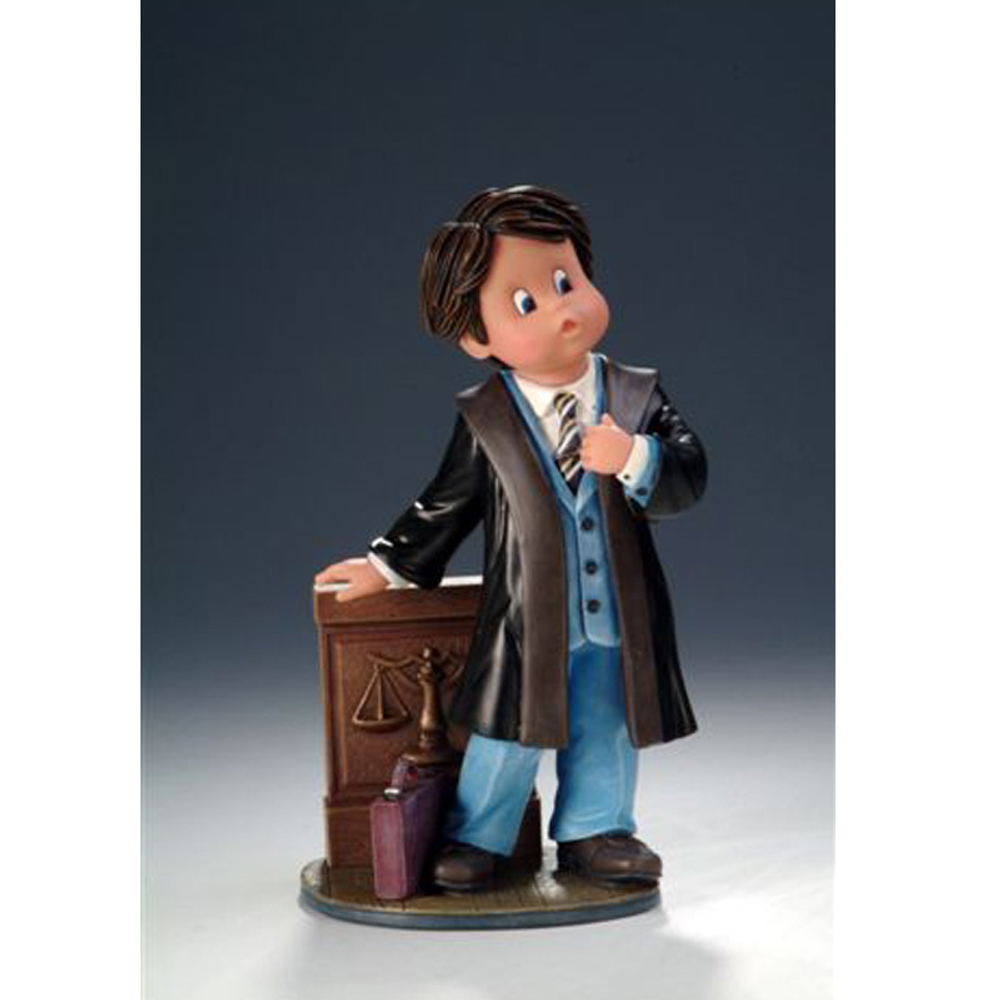 Статуэтка Nadal Великий оратор 746743