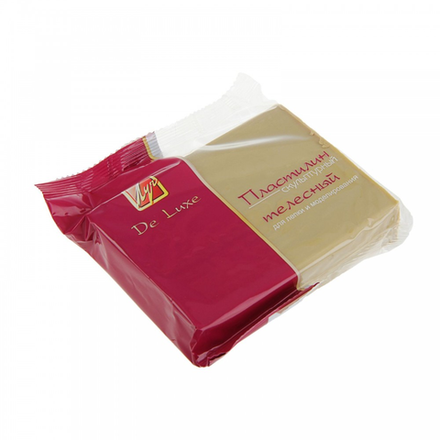 Пластилин скульптурный Луч 300 гр