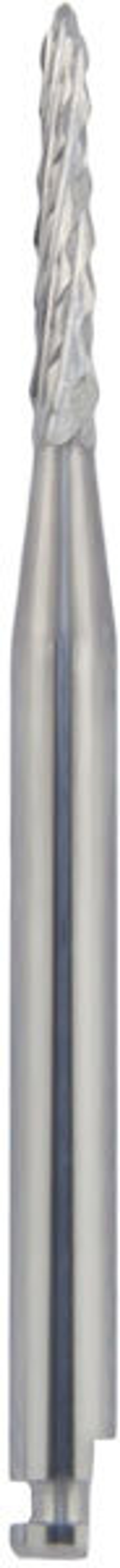 Фреза твердосплавная, тип RAXL H162A-016-RAXL, NTI, Германия