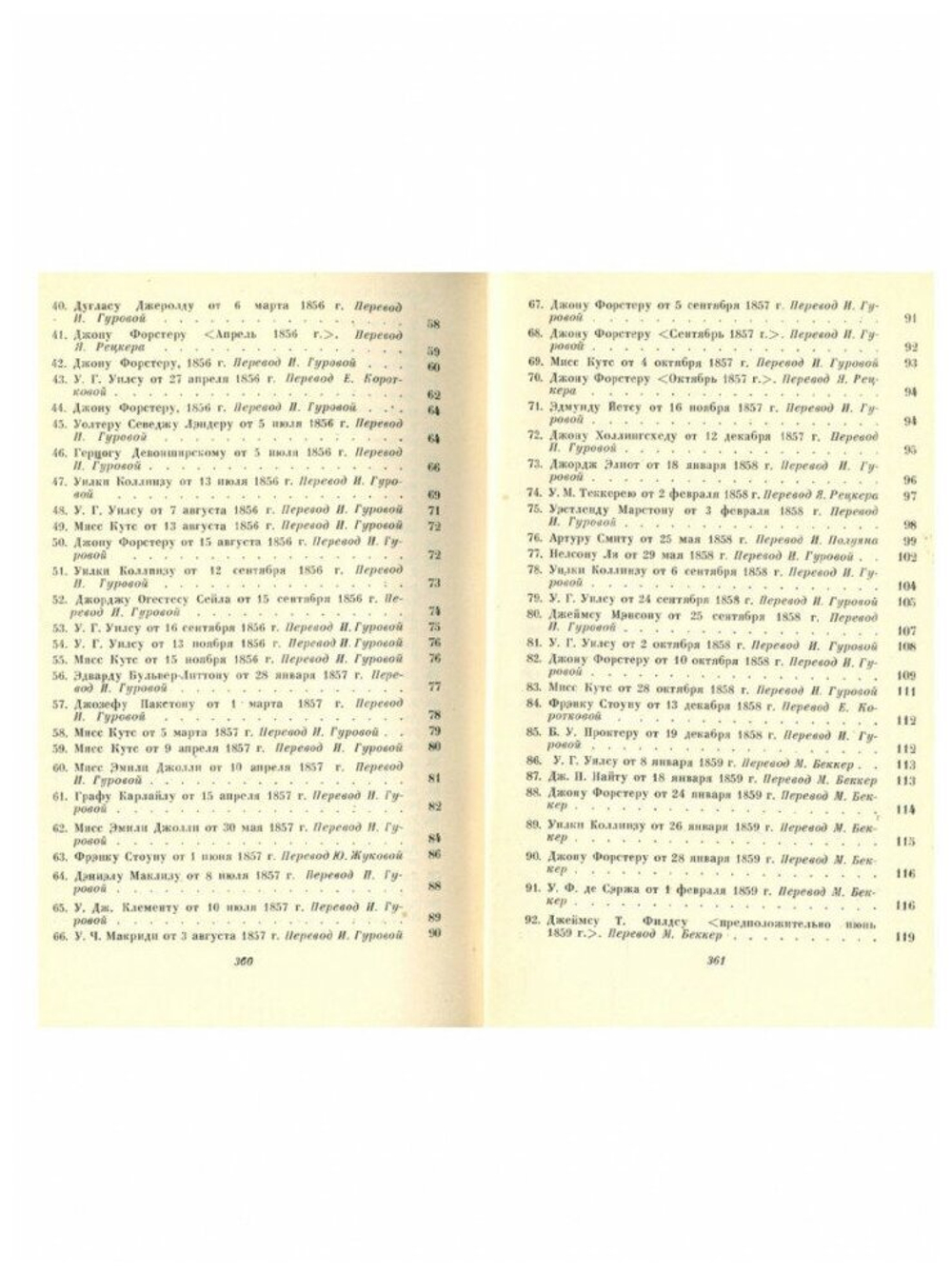 Чарльз Диккенс. Собрание сочинений в тридцати томах. Том 30