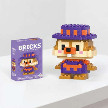 Конструктор Bricks Chip