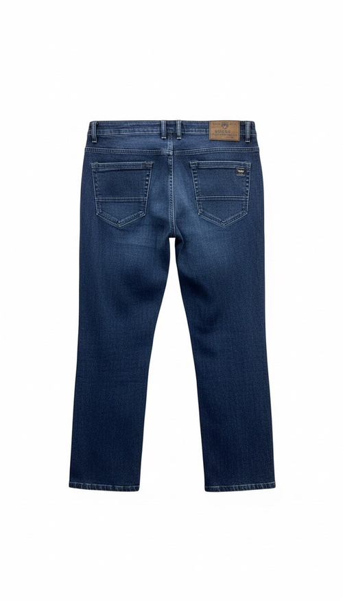 Джинсы MOCK-UP DZS5897-767