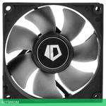 Кулер для корпуса ID-Cooling NO-8025-SD
