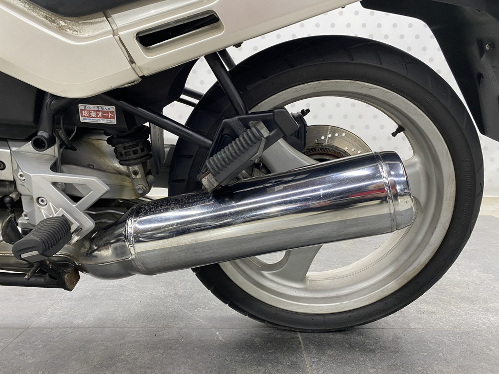 BMW R1100RS , 2000