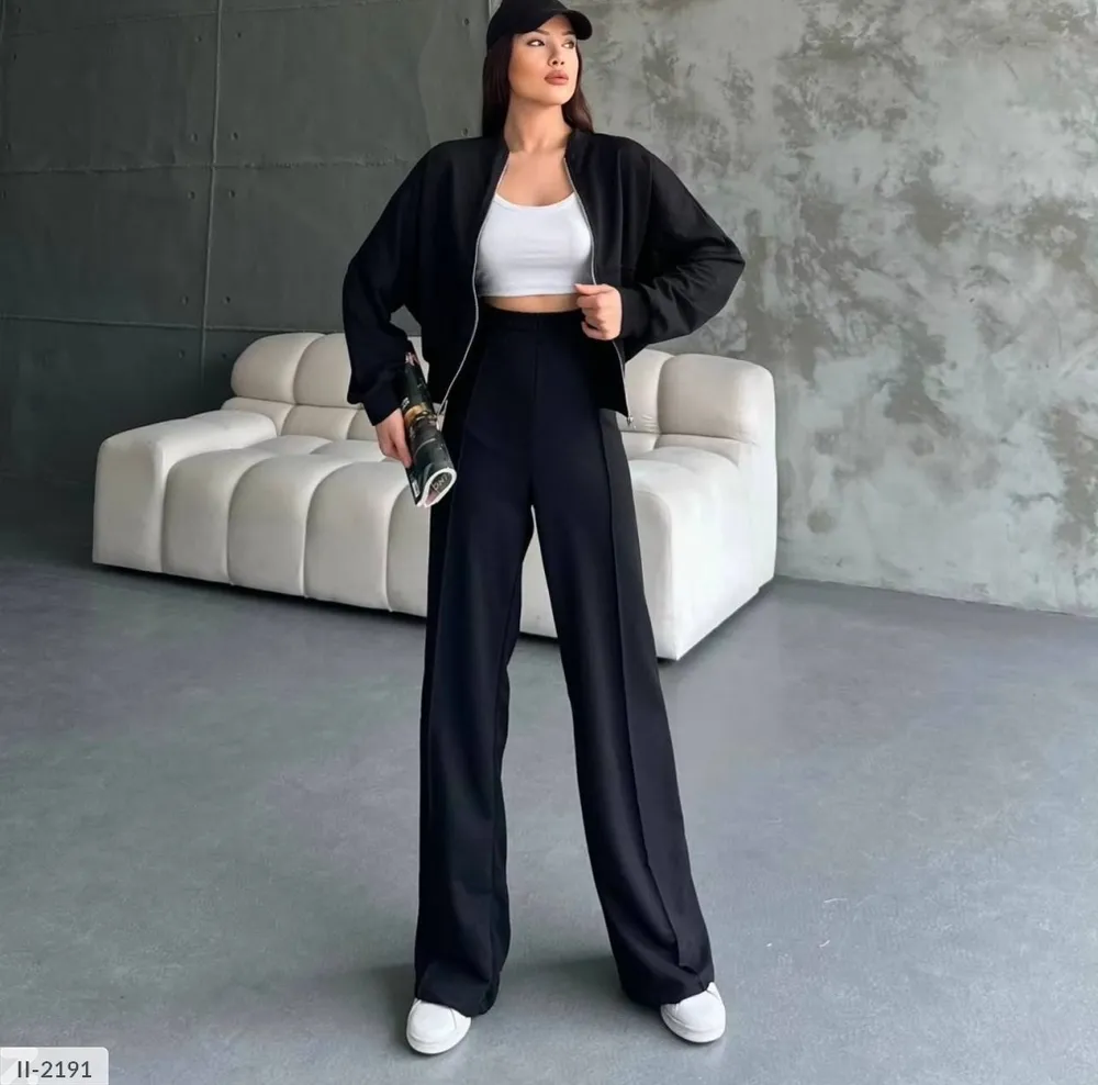 Костюм II-2183 Фабрика Моды