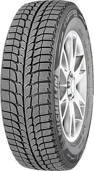 Michelin Latitude X-Ice 235/55 R18 100Q
