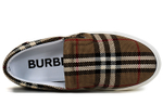 Burberry Vintage (Женская размерная сетка)