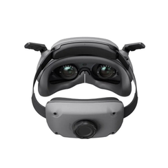 DJI Goggles 3 — FPV-очки нового поколения с сверхнизкой задержкой