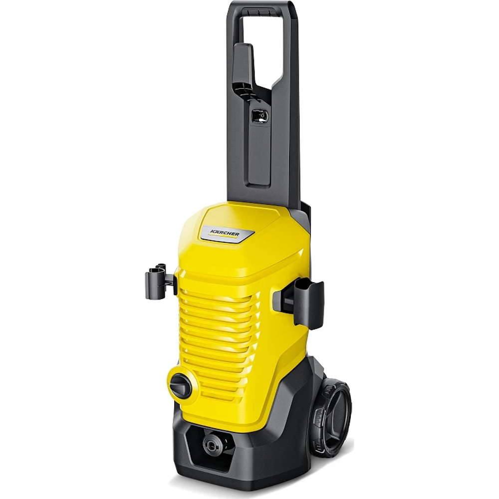 Karcher K 4 WCM *EU минимойка 1.324-200.0