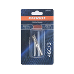 Переходник PATRIOT 46C/3 (елочка 10 мм)