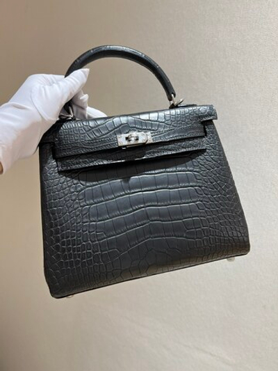 Hermes Kelly 25