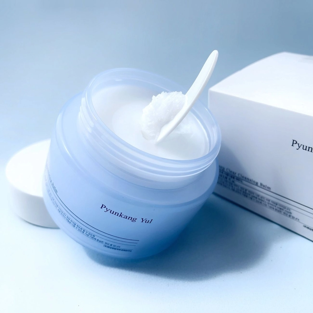 Бальзам для снятия макияжа Pyunkang Yul Deep Clear Cleansing Balm 100 мл