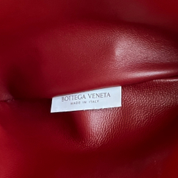 Bottega Veneta Mini Solstice Heart 22 cm