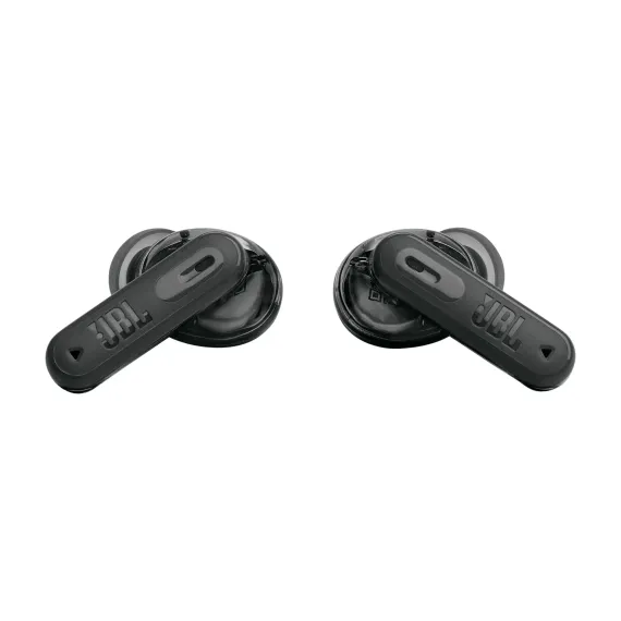 JBL Tune Beam 2 Ghost Black