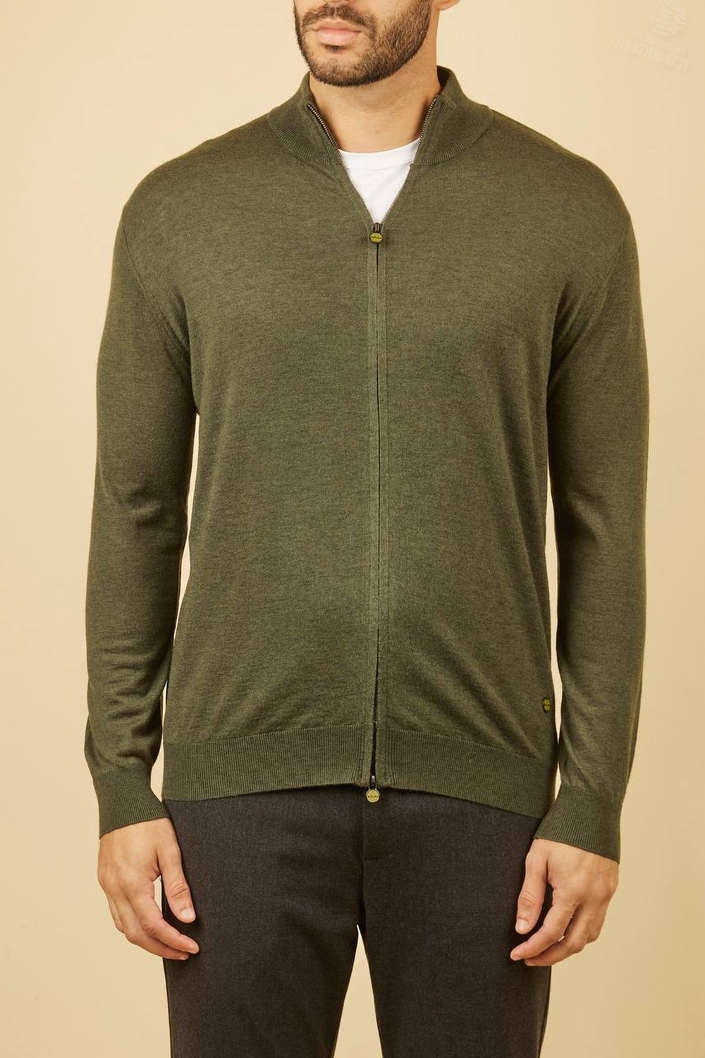 Кардиган Kiton